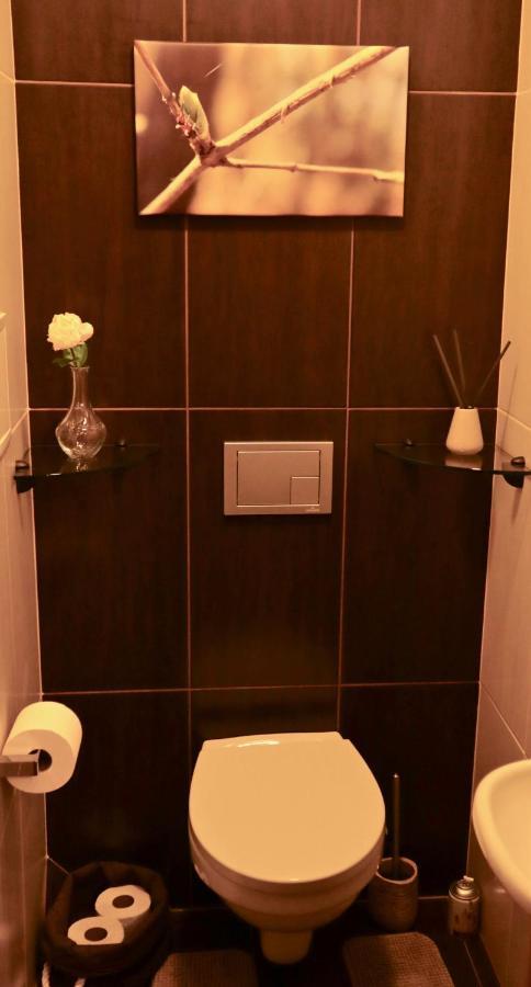 Neptune Ear, Family-Friendly, Modern, Fully-Equipped, Cozy Apartment Ventspils Eksteriør billede